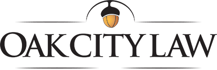 Oak City Law